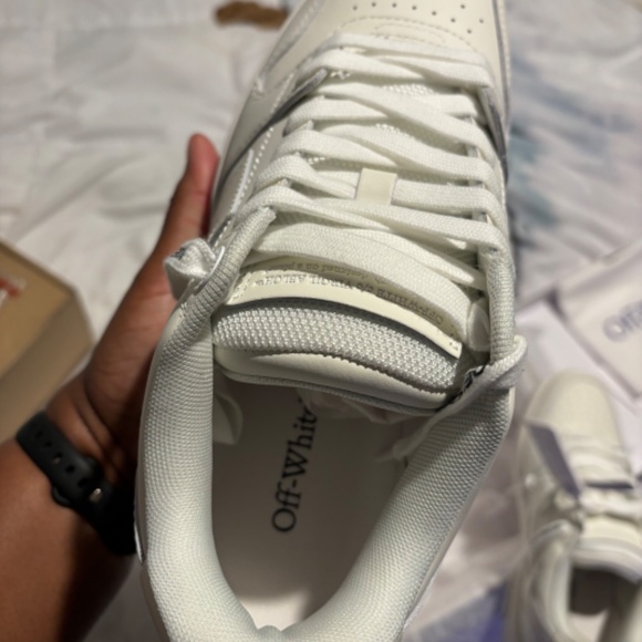 Designer shoes - Picture 10 of 11